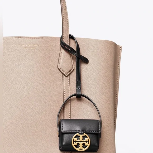 Tory Burch AirPods Case